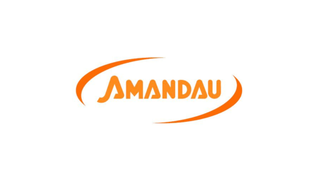AMANDAU