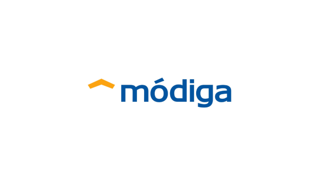 CASA MODIGA