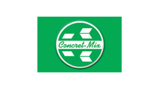 CONCRET-MIX