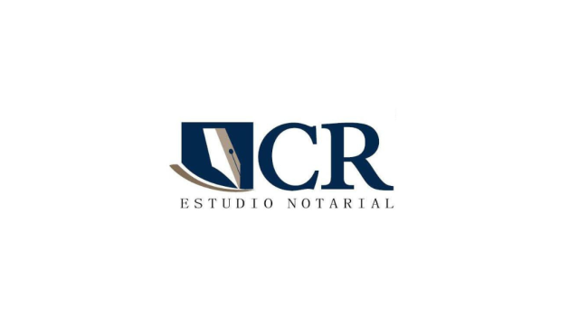 CR ESTUDIO JURIDICO NOTARIAL