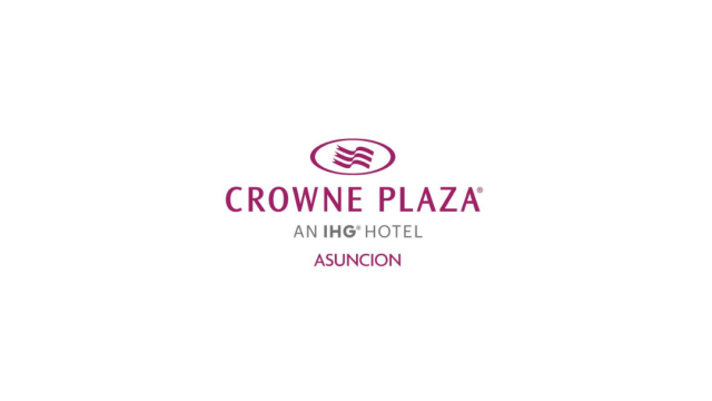 CROWNE PLAZA – ASUNCION