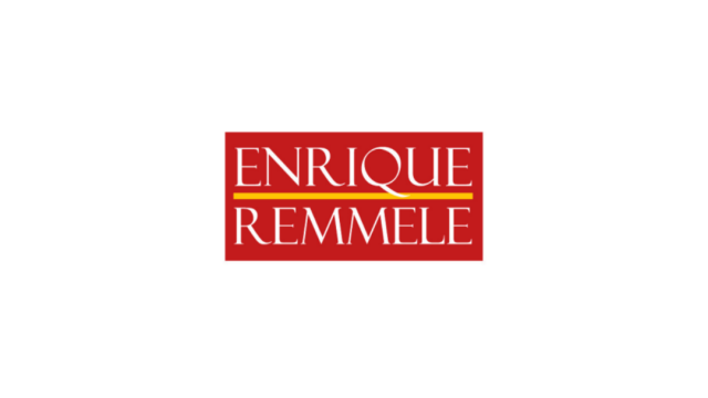 ENRIQUE REMMELE