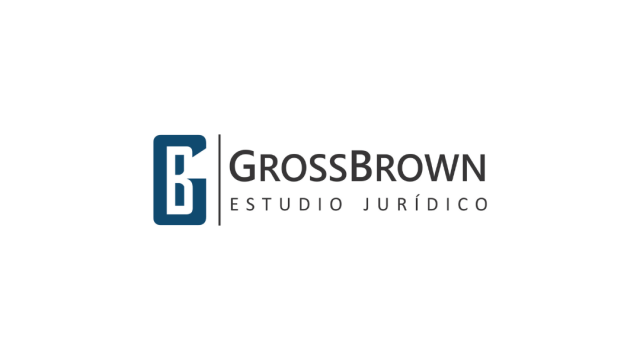 ESTUDIO JURIDICO GROSS BROWN S.A