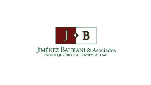 ESTUDIO JURIDICO JIMENEZ BALBIANI