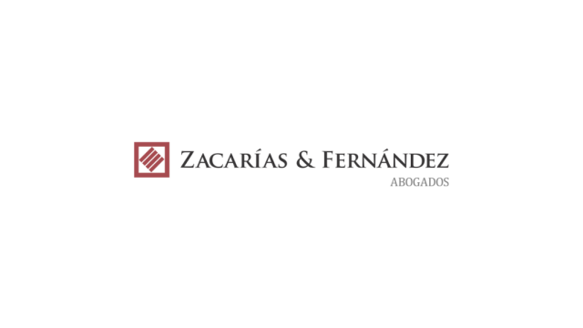 ESTUDIO JURIDICO ZACARIAS & FERNANDEZ