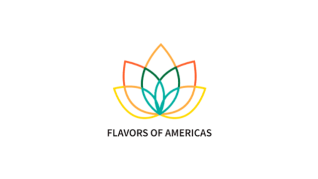 FLAVORS OF AMERICAS