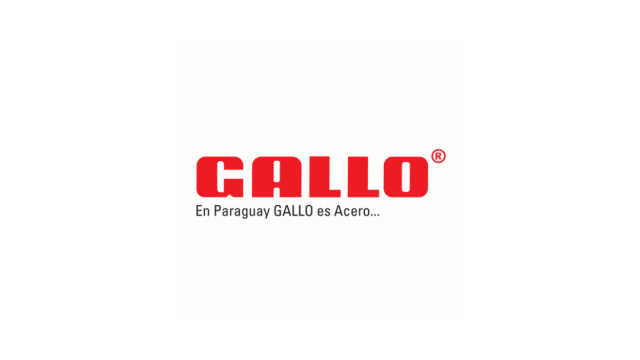 GALLO IND. Y COM. DE HIERROS