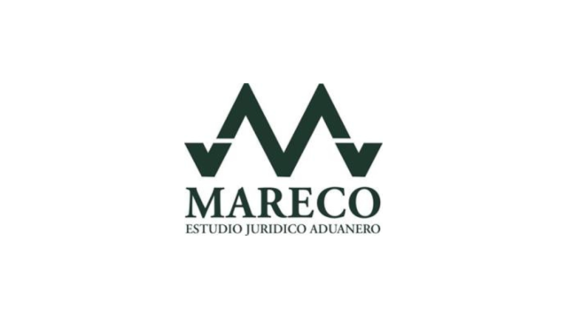 MARECO – ESTUDIO JURIDICO ADUANERO