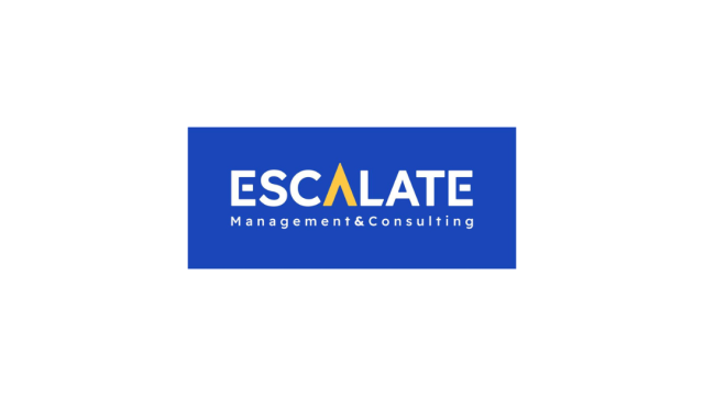 MARTIN CUADRO – ESCALATE