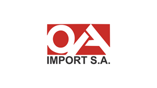 OA IMPORT S.A.