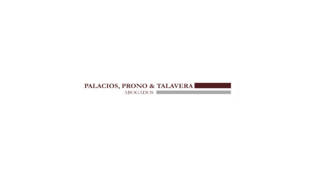PALACIOS, PRONO & TALAVERA – ABOGADOS