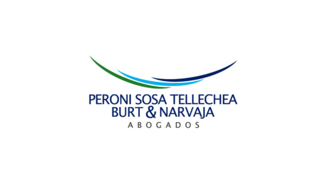 PERONI, SOSA,TELLECHEA, BURT & NARVAJA