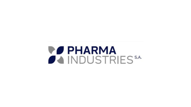 PHARMA INDUSTRIES S.A. (1)