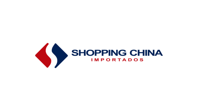 SHOPING CHINA