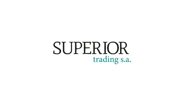 SUPERIOR TRADING S.A.