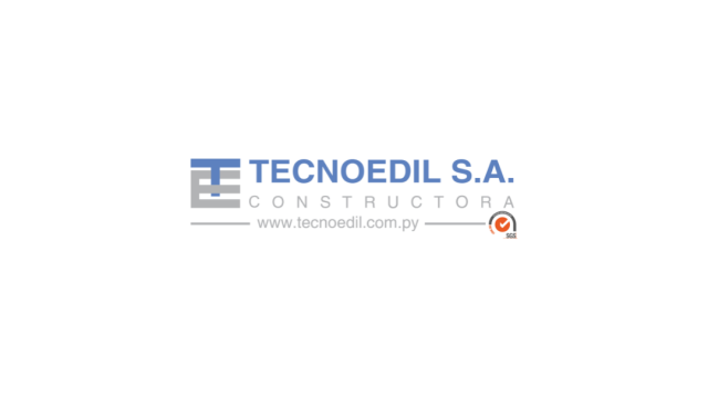 TECNOEDIL S.A. CONSTRUCTORA