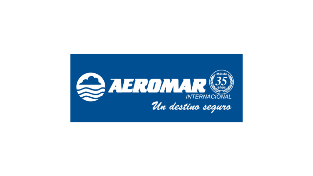 AEROMAR INTERNACIONAL