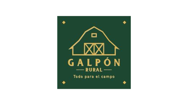 GALPON RURAL