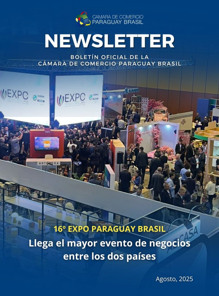 NEWSLETTER AGOSTO 2025