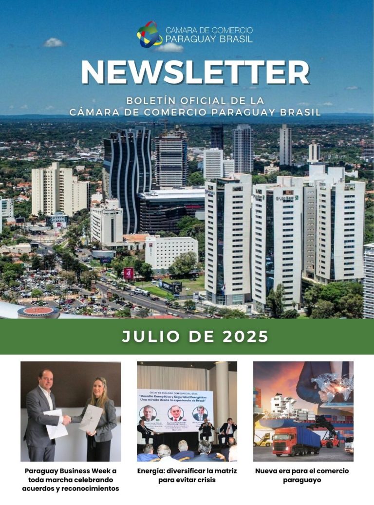 NEWSLETTER CCPB JULIO 2025