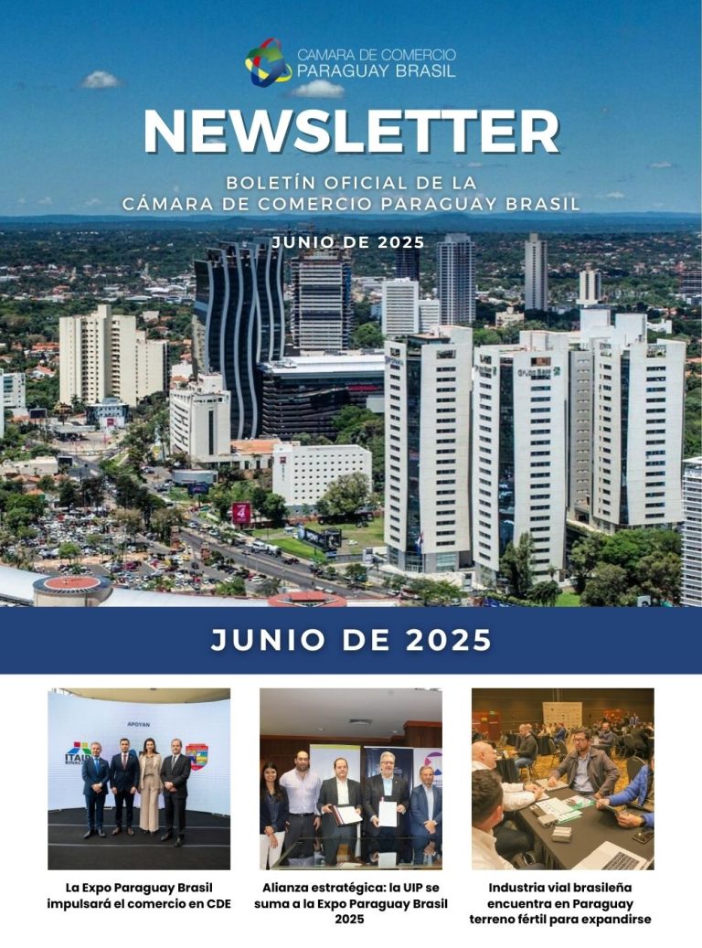 NEWSLETTER CCPB JUNIO 2025