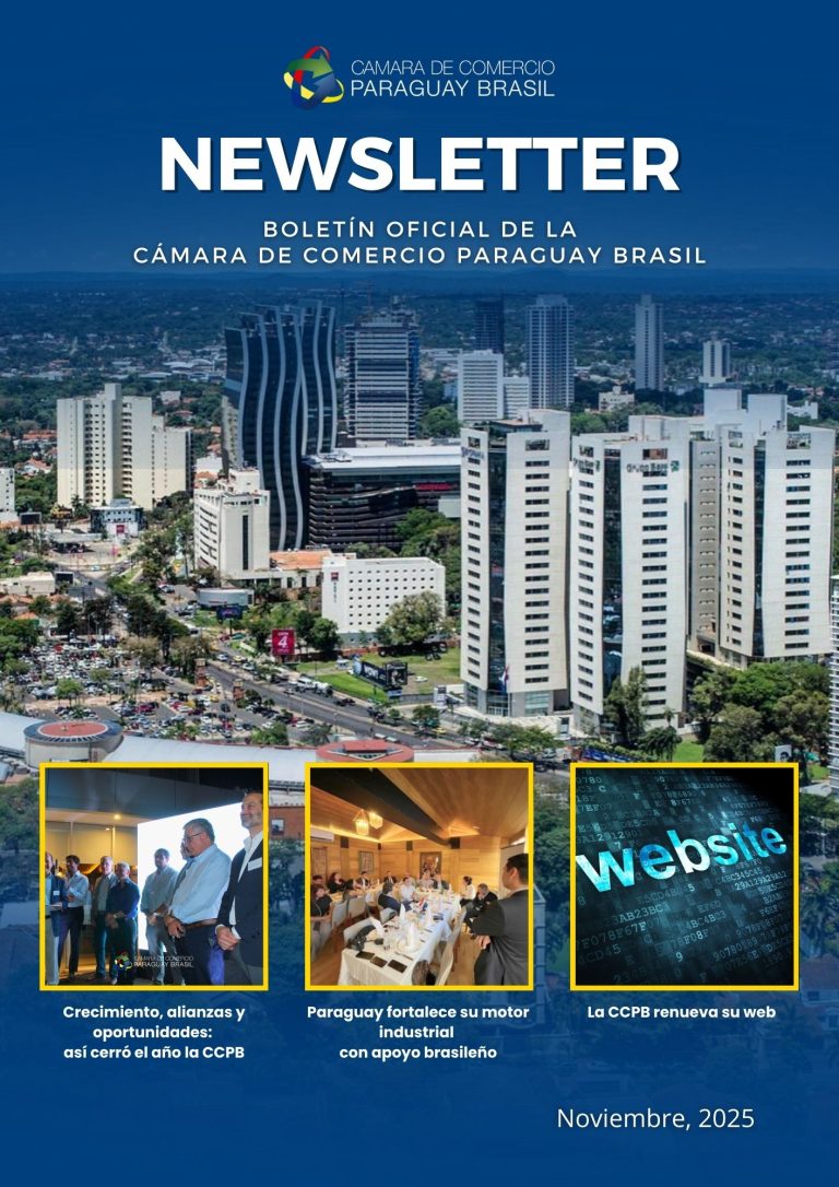 NEWSLETTER NOVIEMBRE