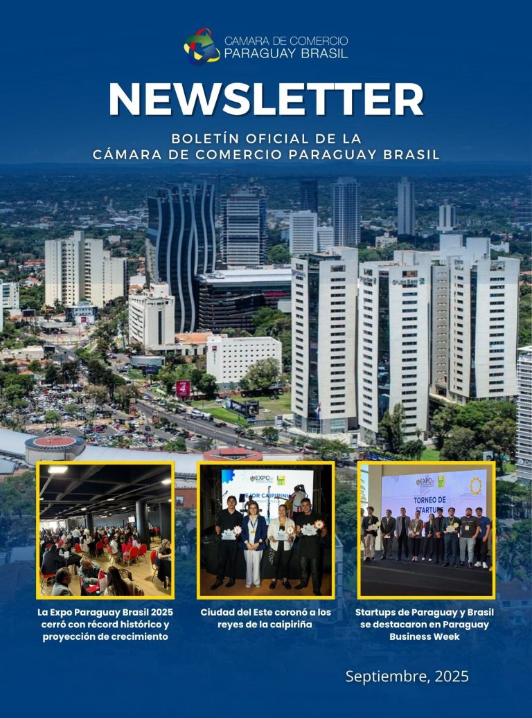 NEWSLETTER SEPTIEMBRE 2025