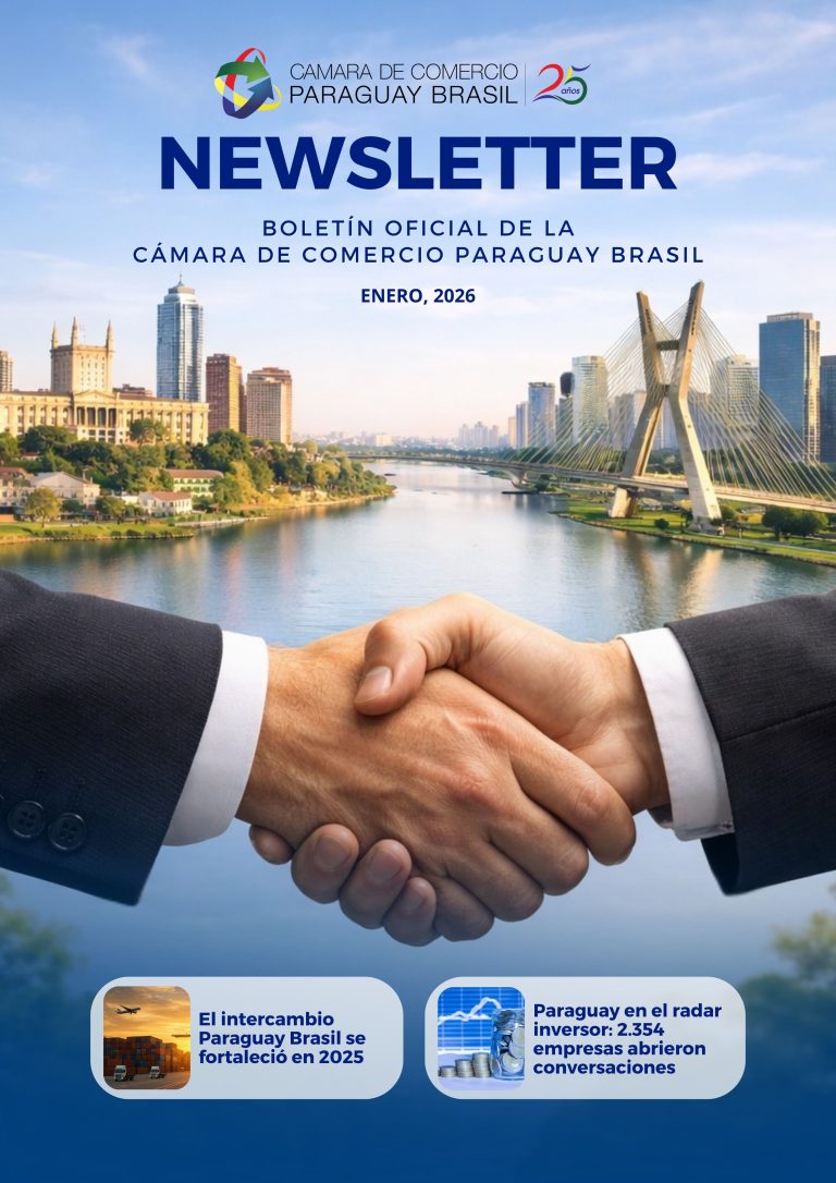 NEWSLETTER ENERO 2026