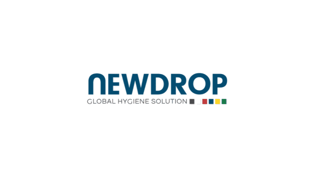 NEWDROP – ECOINDUSTRIAL