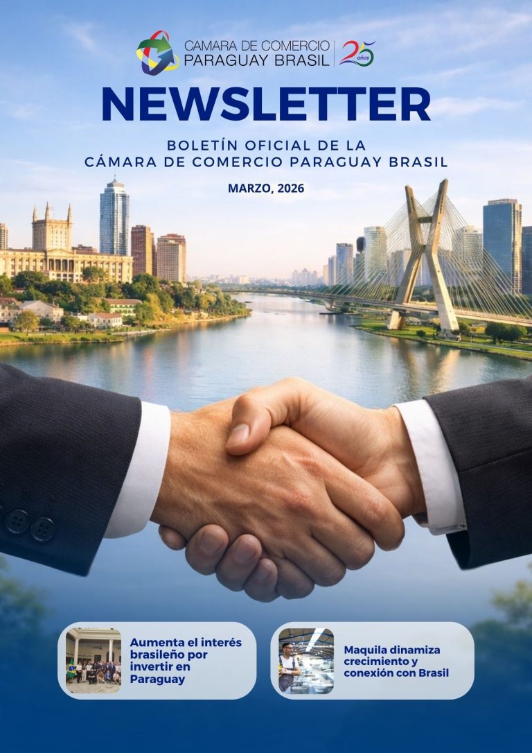 NEWSLETTER MARZO 2026