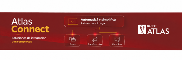 Atlas Connect – header