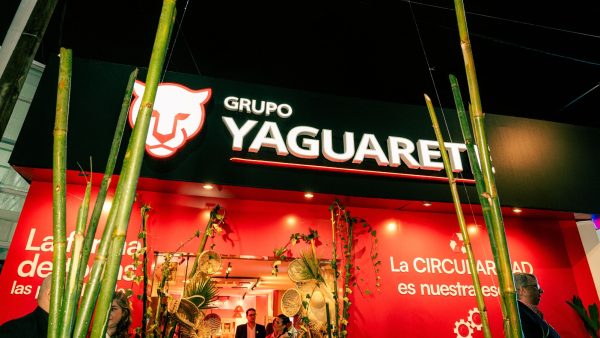 Grupo Yaguarete