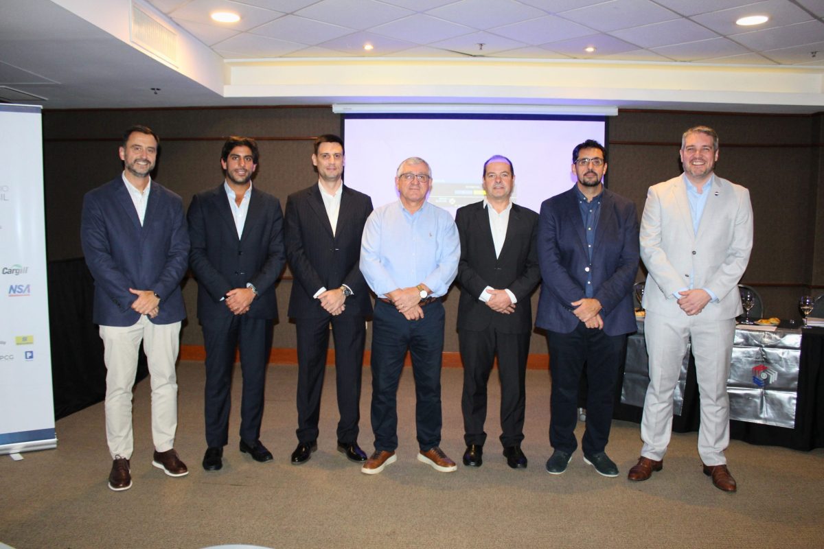 Comisión Directiva CCPB