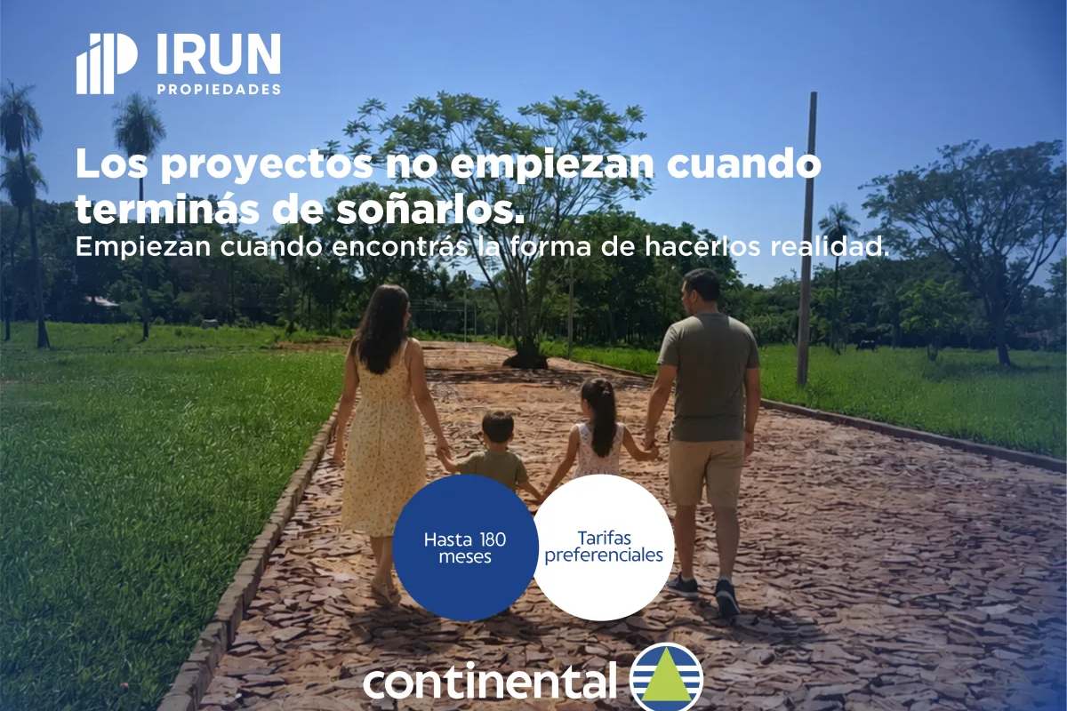 Alianza Irun - Banco Continental