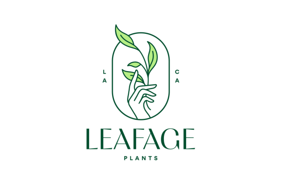 Leafage