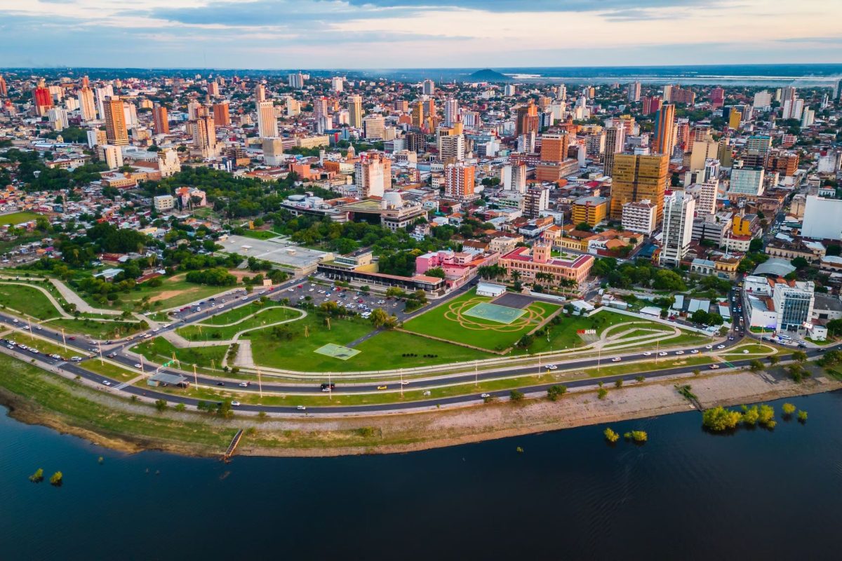 Paraguay