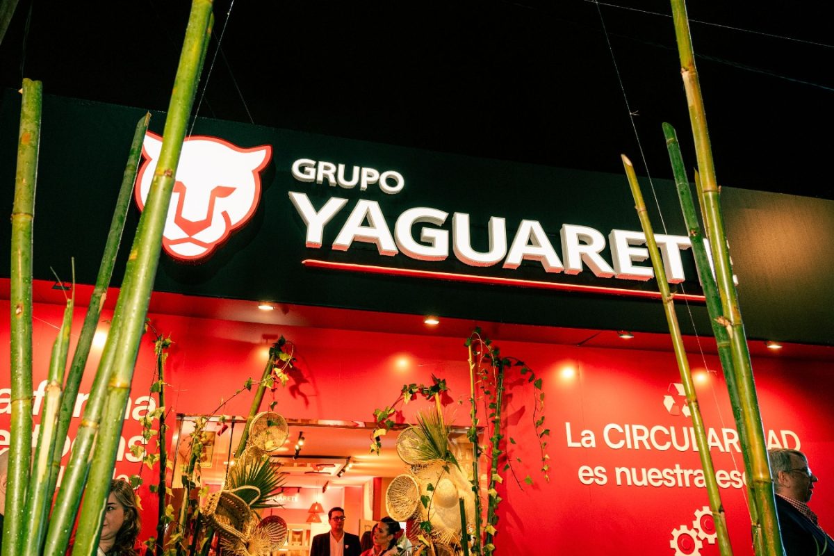 Grupo Yaguarete