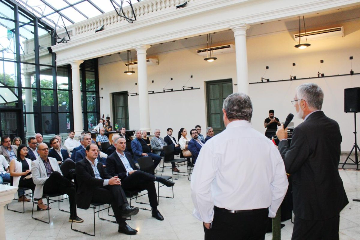 Asamblea CCPB