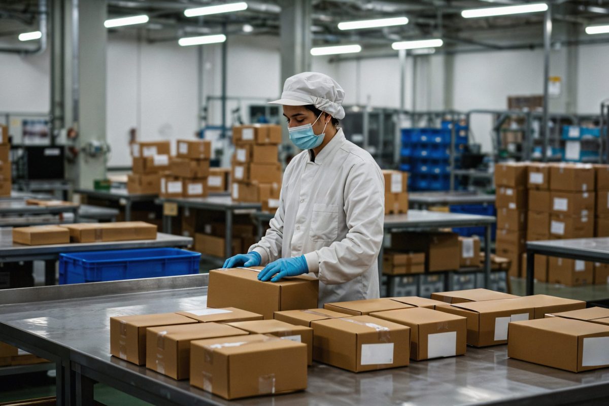 factory-worker-packaging-boxes